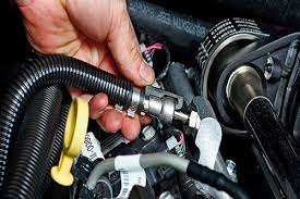 Auto Fuel System Repair in Chicago, IL